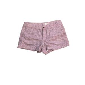 Banana Republic Print Women’s Shorts